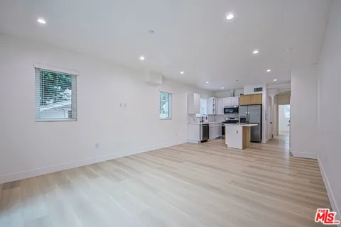 1321 June Street #1