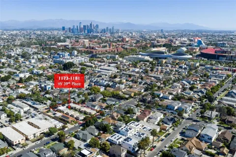 1173 W 39th Place