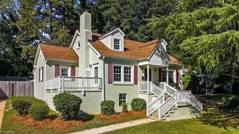 610 Ashland Drive