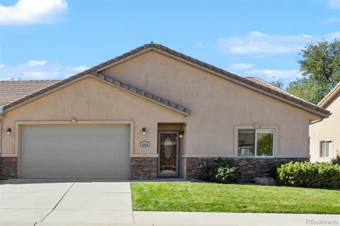 4030 S Cranberry Loop