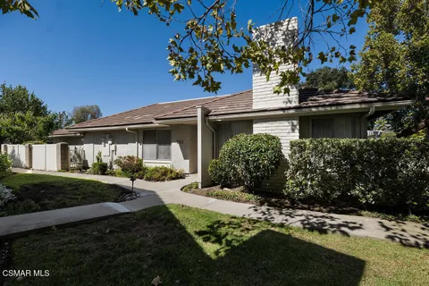 2113 Portola Lane