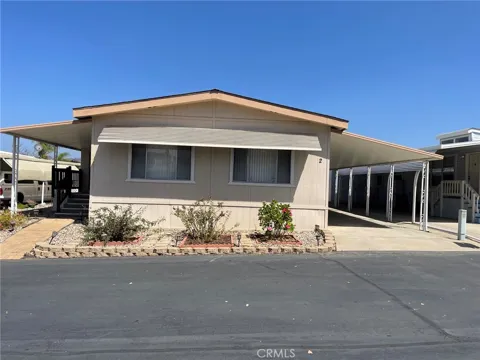 1219 E Barham #2