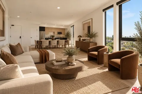 3004 Sunset Boulevard #520