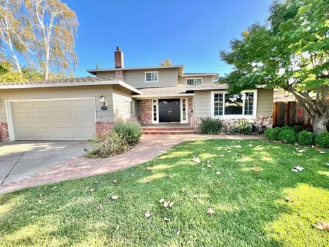1586 Edmond Court