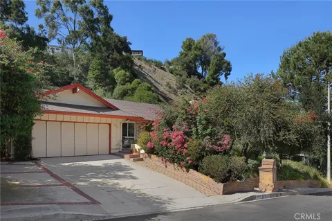 3433 Green Vista Drive
