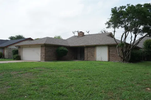 7133 Barbados Drive