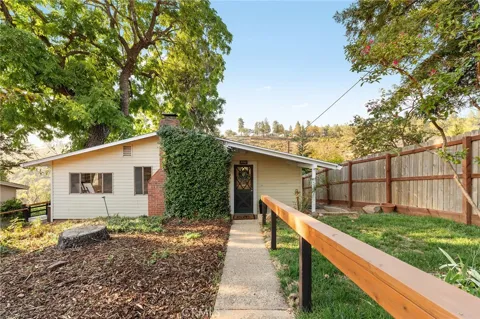 3703 Honey Run Road
