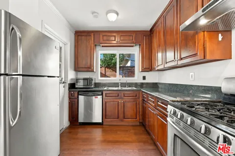 3316 Atwater Avenue #1/2