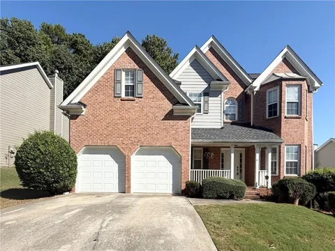 3485 Ansley Park Drive