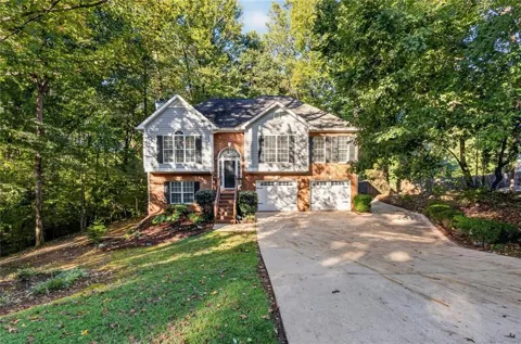1980 Lanier Heights Drive