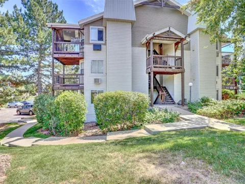 17505 E Mansfield Avenue #1411L