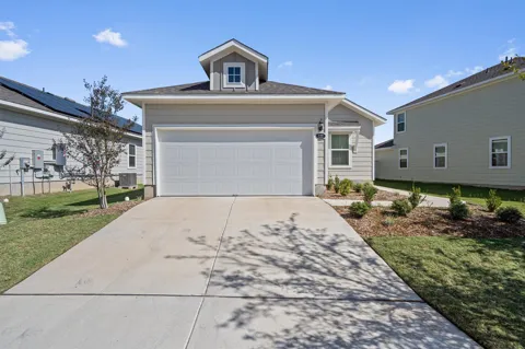122 Bluestem Drive