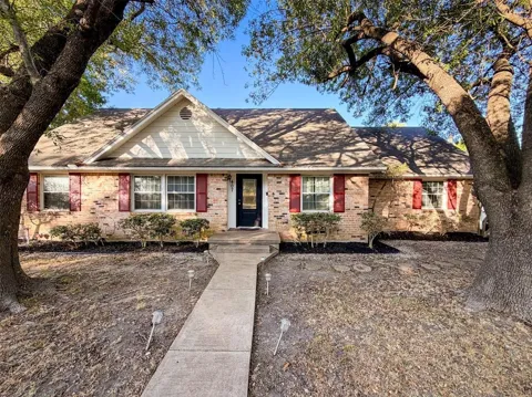 407 John Arden Drive