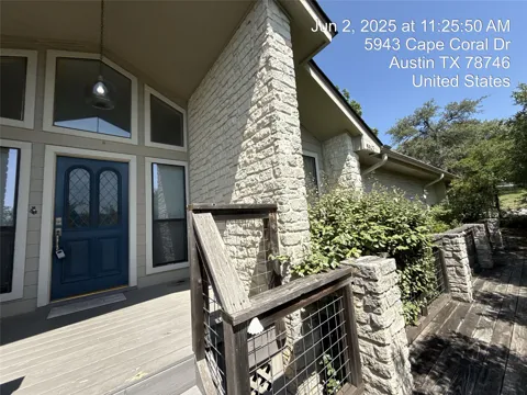 5943 Cape Coral Drive