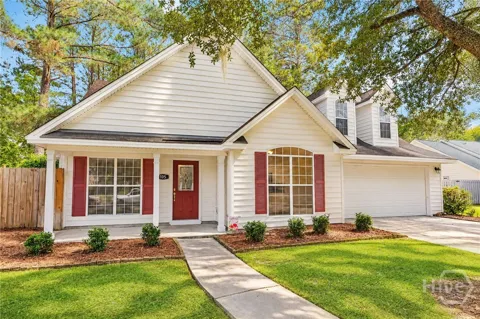 105 Sunrise Lane
