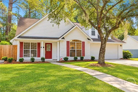 105 Sunrise Lane