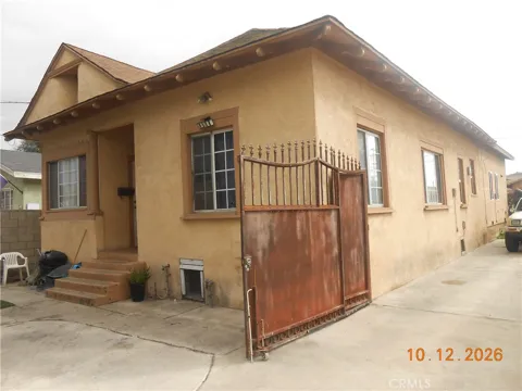 622 E 111th