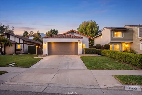 11650 Mount Miriah