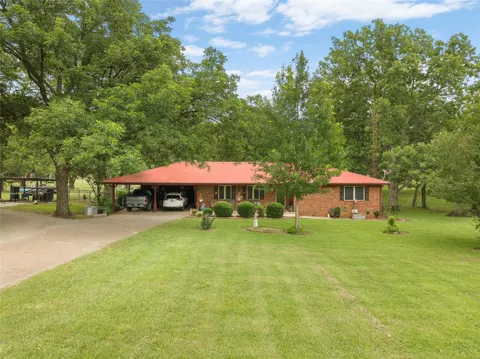 1307 Chickasaw Road