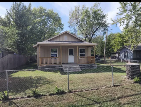 6036 Owasso Avenue