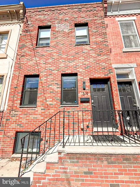 1319 MCKEAN STREET