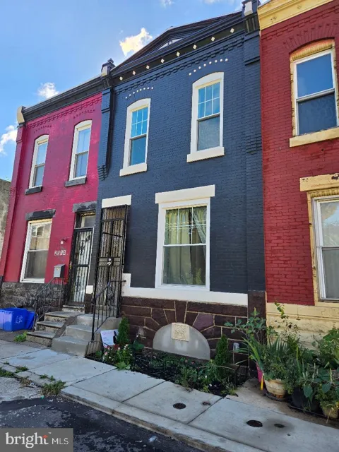 2916 PAGE STREET