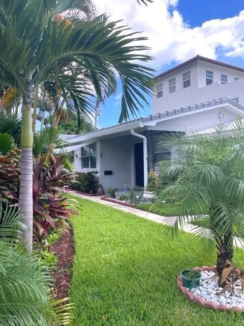 325 NOTTINGHAM BOULEVARD #1