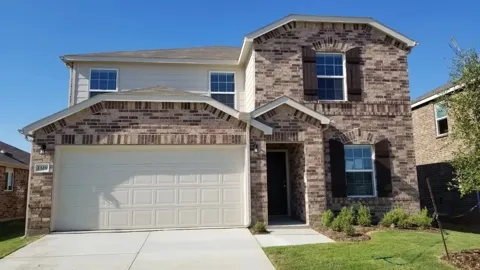 1329 Waggoner Drive