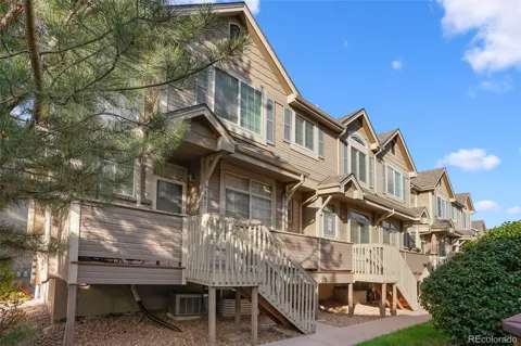 5555 E Briarwood Avenue #805