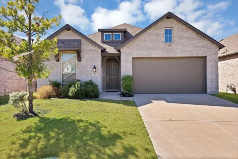 1553 Wyler Drive