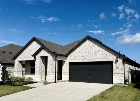 4008 Palestine Drive