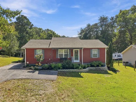 394 Nixon Drive