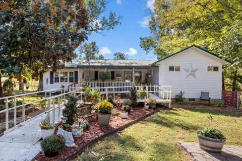 3540 Copper Spring Rd