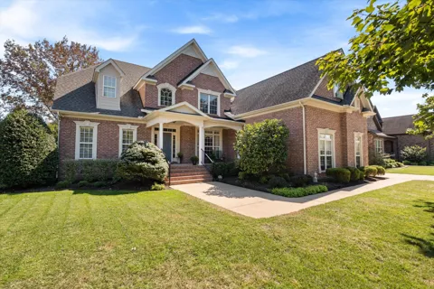 3336 Clovercroft Dr
