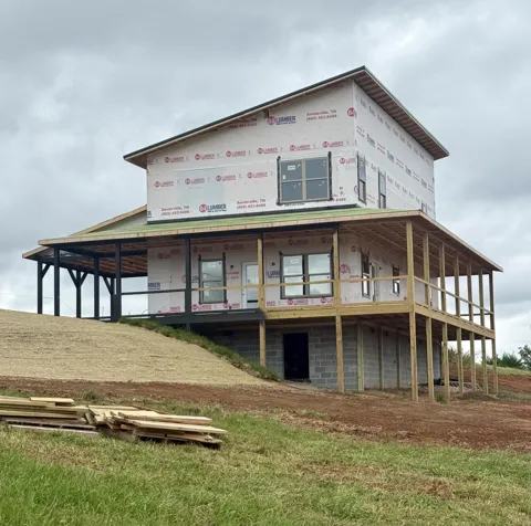 1646 Myers Road