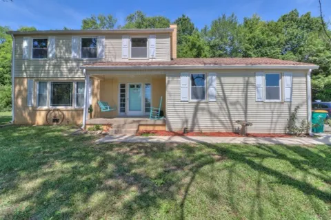 1433 New Columbia Hwy