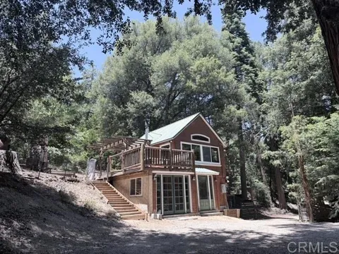 22045 Crestline Road