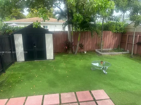 3451 SW 16th Ter #1