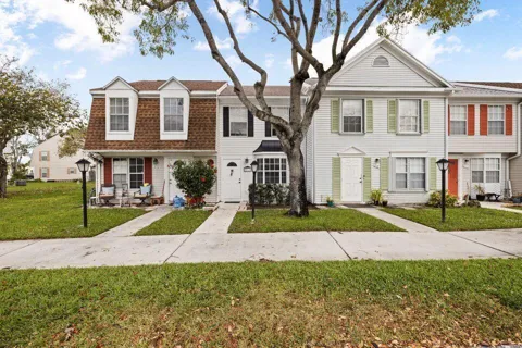 217 Old English Drive