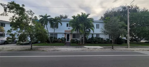 350 SW 15th Rd #6