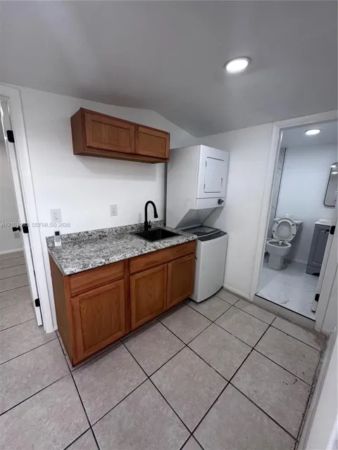Address Not Shown