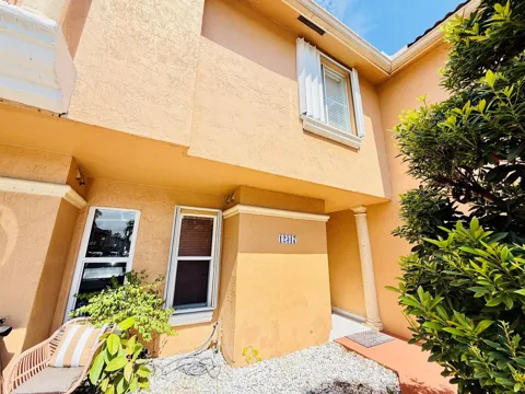 12317 NW 11th Street #1302