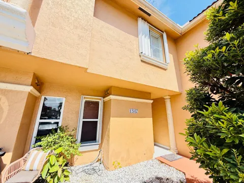 12317 NW 11th Street #1302