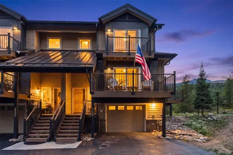 65 River Park Drive #65D