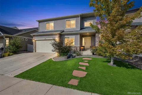 19045 Robins Drive
