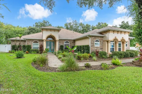 3384 Country Manor Drive