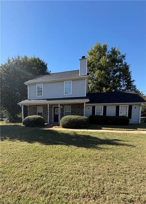253 Roberts Trail