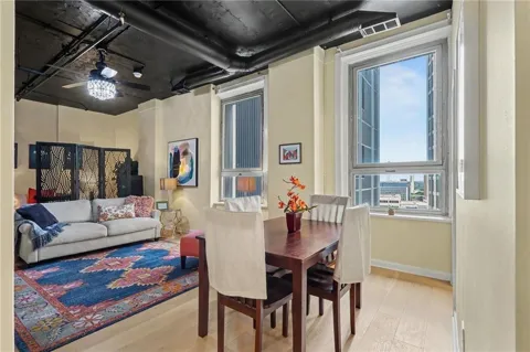 20 Marietta Street #APT 13F