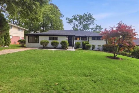 3377 Wickham Drive