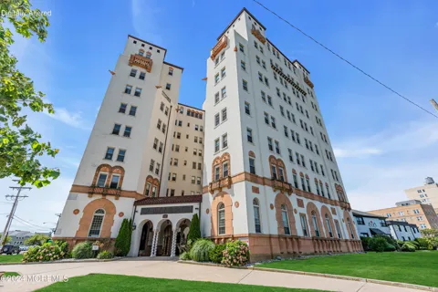 400 Deal Lake Drive #8A
